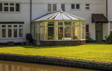 Weethley Gate conservatory leads