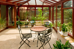 Weethley Gate conservatory quotes
