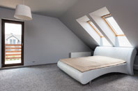 Weethley Gate bedroom extensions