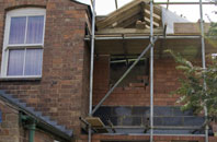 free Weethley Gate home extension quotes