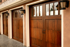 Weethley Gate garage extension quotes